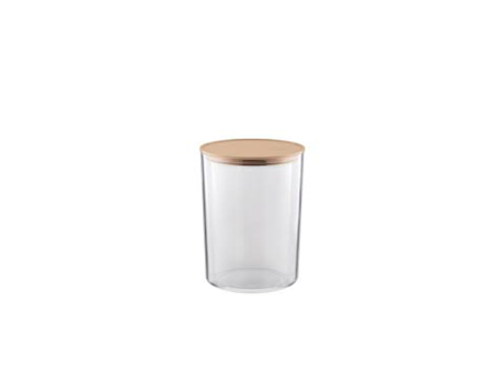 POTE PLAST. 1,4 LTS R. UZ1300 CAPUCCINO UZ