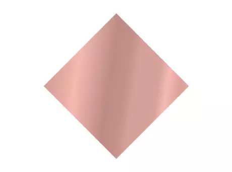 Imagen miniatura de EXPRESS 32X32 PASCUA LISO ROSE GOLD C25