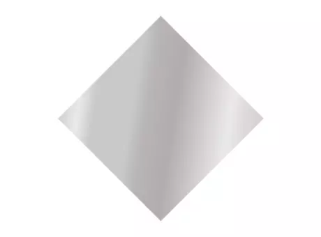 EXPRESS 32X32 PASCUA LISO PLATA C25