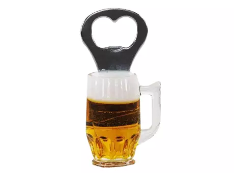 ABRIDOR IMAN VASO CHOPP KP-9642