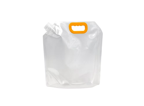 BOLSA PLASTICO 1 LTS SD-1 22XX2