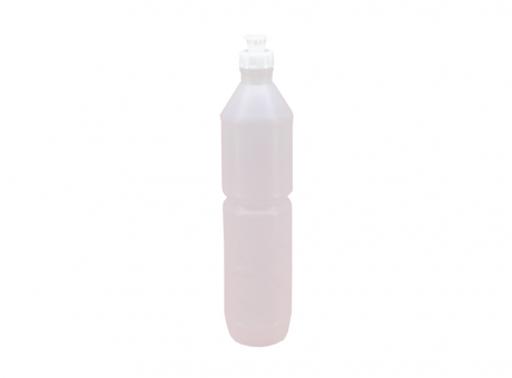Imagen de DETERGENTE 450CC TAPA PULL PUSH