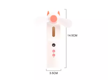 Imagen miniatura de MINI VENTILADOR 71033-2