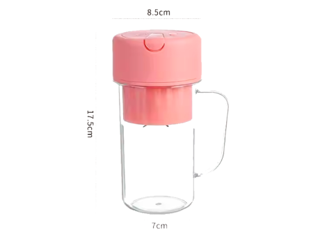 Imagen de JUICER EXPRIMIDOR GR75629-18