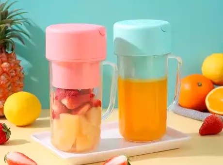 Imagen miniatura de JUICER EXPRIMIDOR GR75629-18