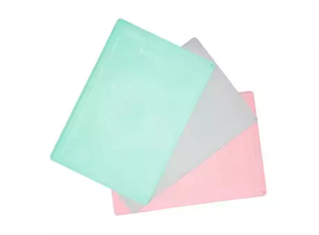 TAPETE DE SILICONA PARA AMASAR GL80116-1