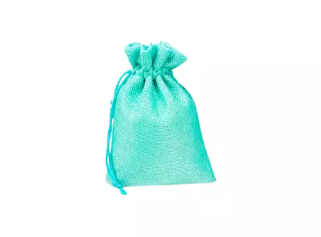 BOLSA YUTE 10P (10X14CM) TIFFANY
