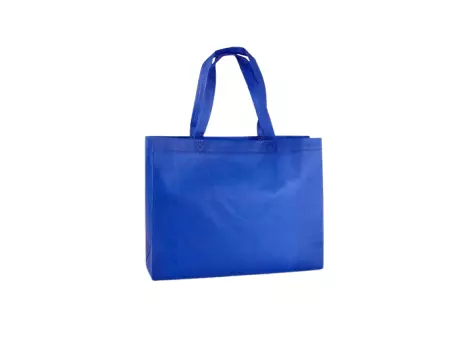 BOLSO TNT 10P (39X34X10CM) AZUL