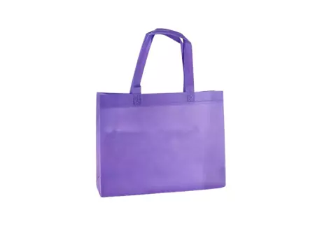 Imagen miniatura de BOLSO TNT 10P (39X34X10CM) PURPURA
