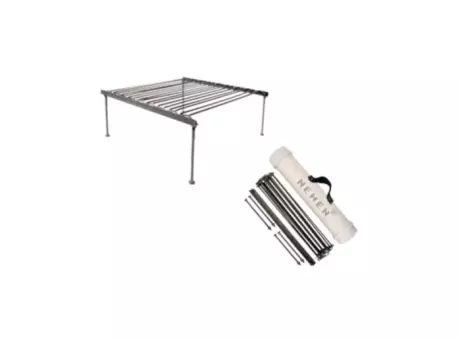 PARRILLA ENROLLABLE MEDIANA - NEWEN
