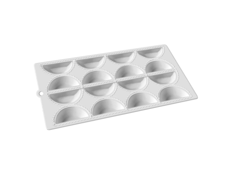 FORMA PLAST. PARA EMPANADA REF. 0607