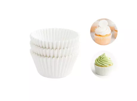 MOLDE DE PAPEL P/CUPCAKE REDONDO REF. 54084