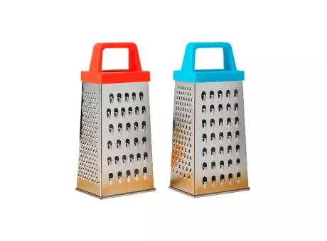 RALLADOR CUBO REF. 55343