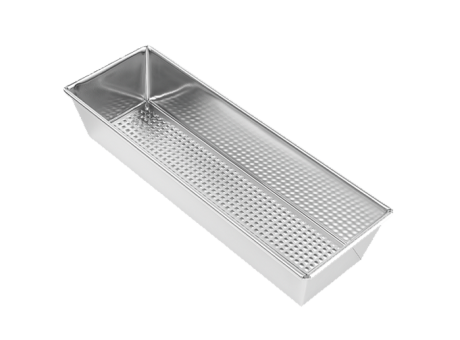 MOLDE PARA TORTA RECTANGULAR REF. 55491