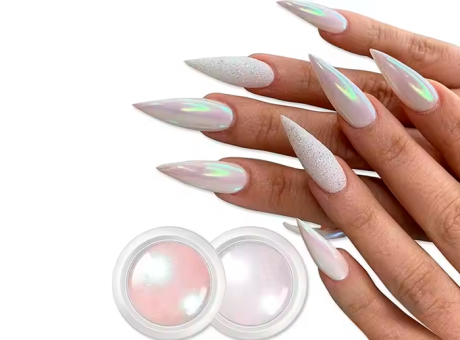 Imagen de GLITTER PARA UÑAS 8442