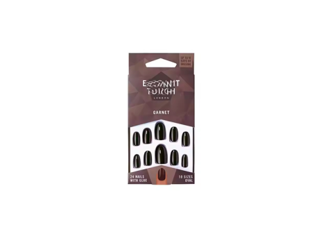 UÑAS POSTIZAS C/12 NGM5223