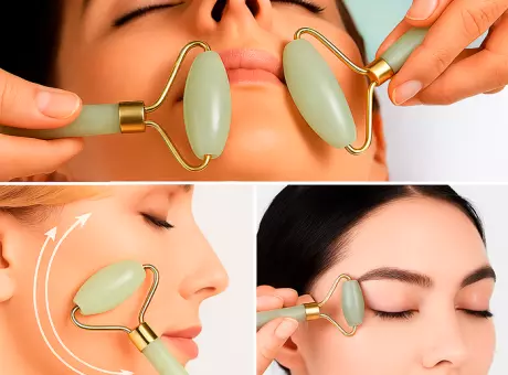 Imagen miniatura de KIT FACIAL 4PCS SH065