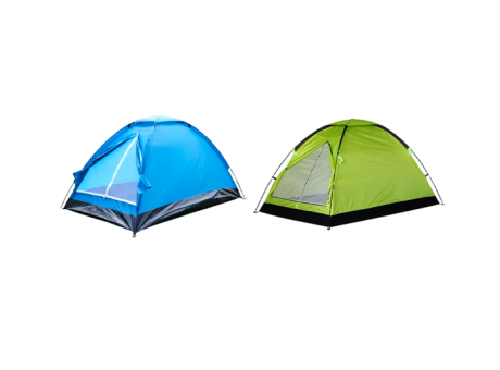 CAMPING PARA 3 PERSONAS K-1215-3