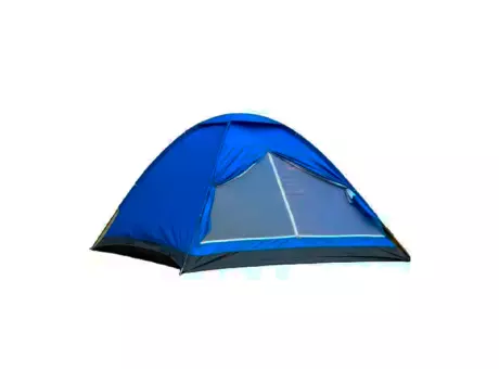 Imagen miniatura de CAMPING PARA 4 PERSONAS K-903-4