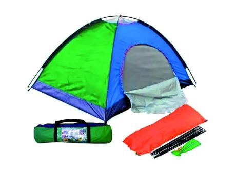 CAMPING PARA 6 PERSONAS K-1078-6