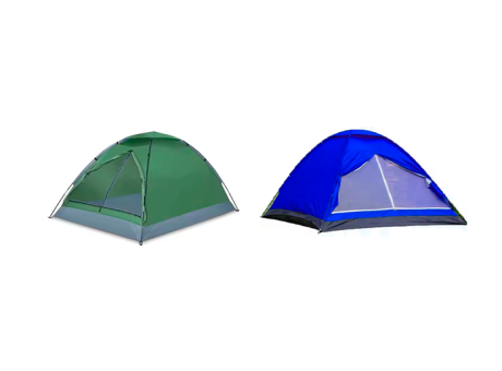 CAMPING PARA 6 PERSONAS K-1078-6