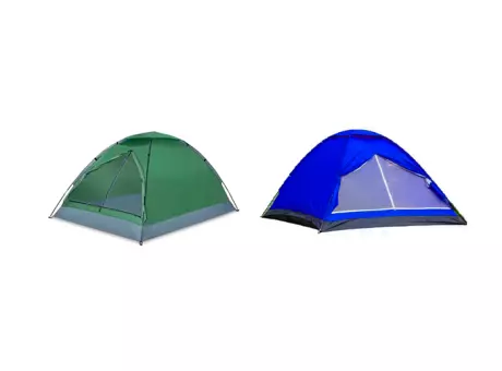 CAMPING PARA 6 PERSONAS K-1078-6