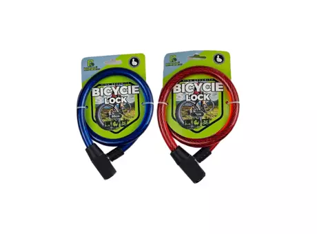 CANDADO PARA BICICLETA ENG-079