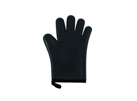 Imagen de GUANTE RESISTENTE AL CALOR 1UND XBOLSA