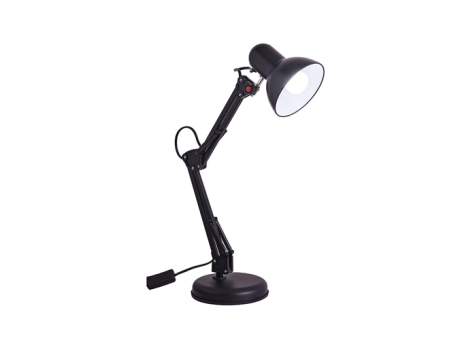 Imagen de LAMPARA PARA MESA CON BASE MT-811-E27