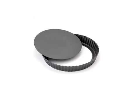 MOLDE PARA TORTA 22CM TDM-22CM