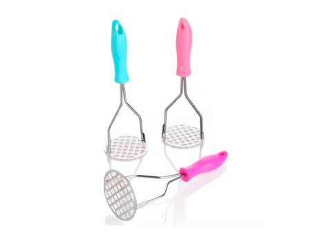 Imagen miniatura de PISA PAPA METAL MANGO PLASTICO F-2003