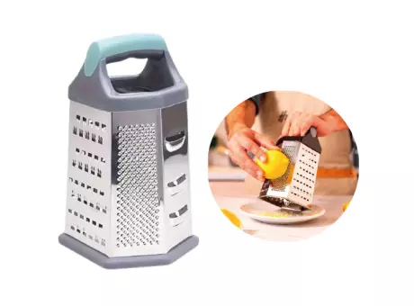 RALLADOR COCINA METAL F-NXZ-131