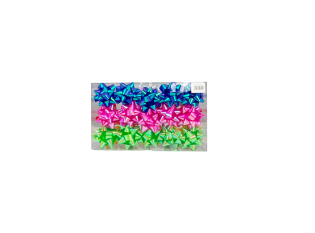 Imagen miniatura de SET MOÑOS 7 CM 30UNXCJ