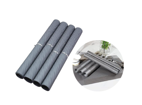 SET INDIVIDUAL 4 PZS PVC-4PC-4