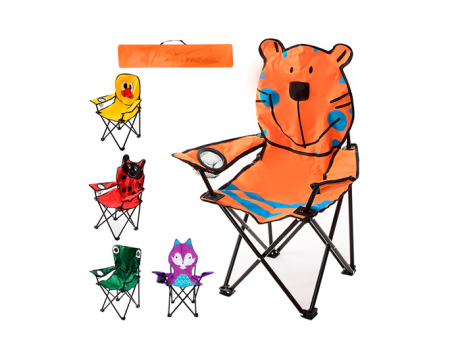 SILLA PLEGABLE INFANTIL FSY-1015