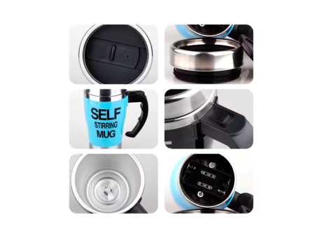 Imagen de VASO MEZCLADOR AUTOMATICO KFB-J08