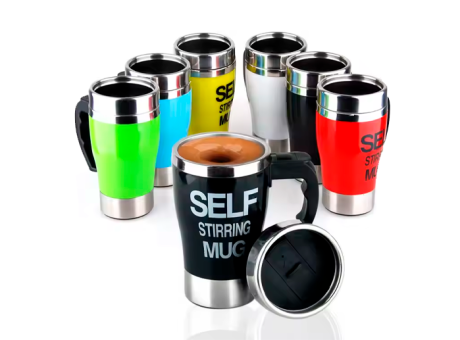 VASO MEZCLADOR AUTOMATICO KFB-J08