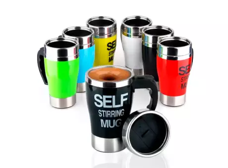 VASO MEZCLADOR AUTOMATICO KFB-J08