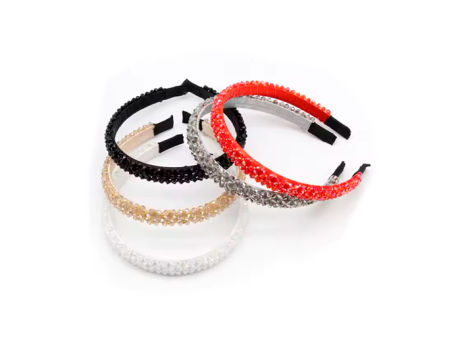 TIARA CON PERLAS MA41712