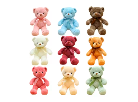 OSO DE PELUCHE 30 CM PE1255