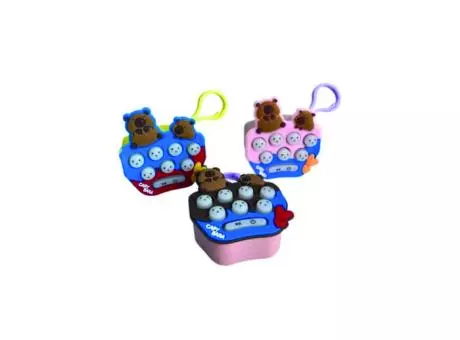JUGUETE DISEÑO DE CAPIBARA TTLD5187