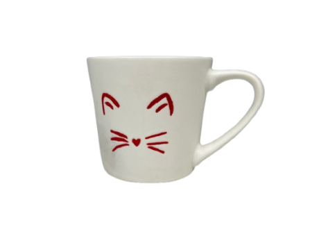 Imagen de TAZA CERAMICA LYTC1435