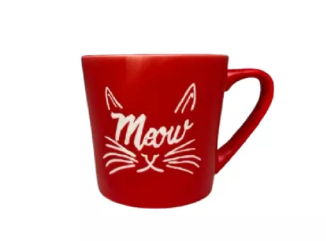 Imagen miniatura de TAZA CERAMICA LYTC1435