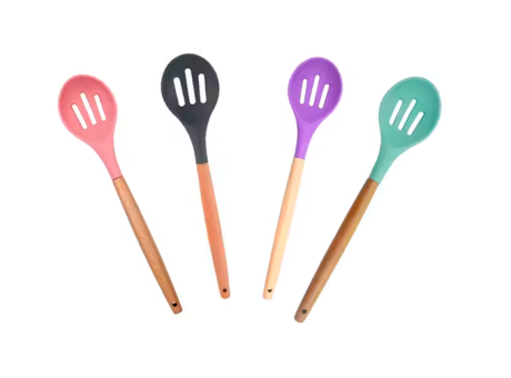 CUCHARON DE SILICONA M14M6