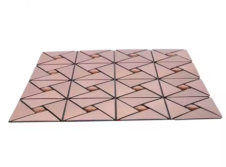 Imagen de AZULEJO DECORATIVO DE PARED RICH17