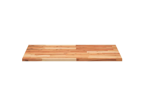 ESTANTE DE MADERA DE TECA  60X20X1,8CM  508.006.M00 NITRON