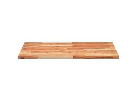 ESTANTE DE MADERA DE TECA 100X40X1,8CM 518.004.M00 NITRON