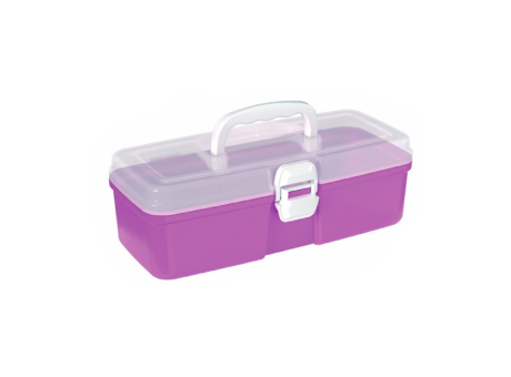 ESTUCHE ELEGANTE - VIOLETA 2.2L 131012042 NITRON