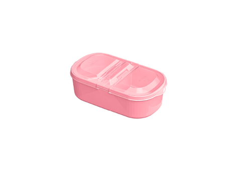 FIAMBRERA FIT - ROSA 500ML 317012700 NITRON