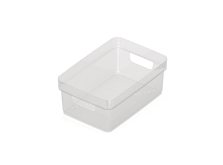 Imagen miniatura de ORGANIZADOR PLANO PARA FRIGORÍFICO - 3,75 L 713012001 NITRON